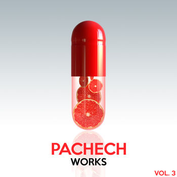 Pachech Works, Vol. 3