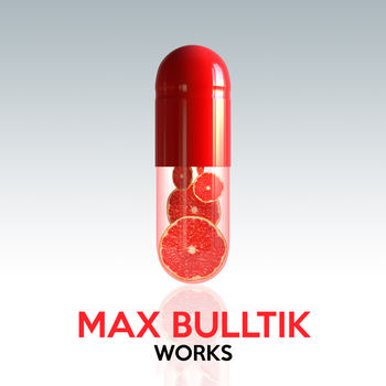 Max Bulltik Works