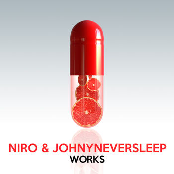 Niro & Johnyneversleep Works