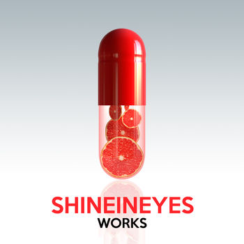 Shineineyes Works