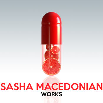 Sasha Macedonian Works