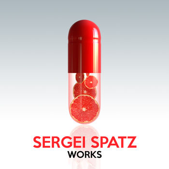 Sergei Spatz Works