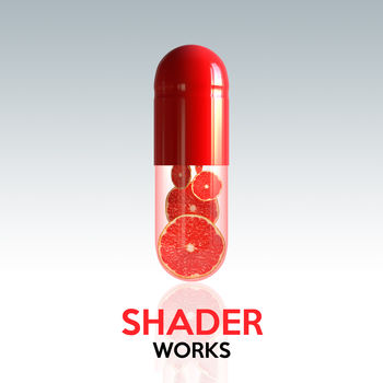 Shader Works