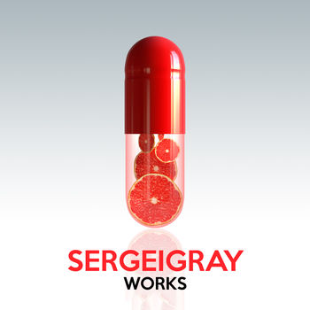 Sergeigray Works