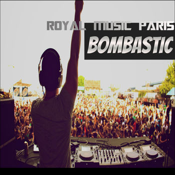 Bombastic EP