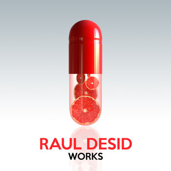 Raul Desid Works
