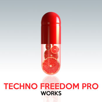 Techno Freedom Pro Works