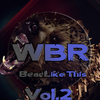 Bear Like This: Vol. 2