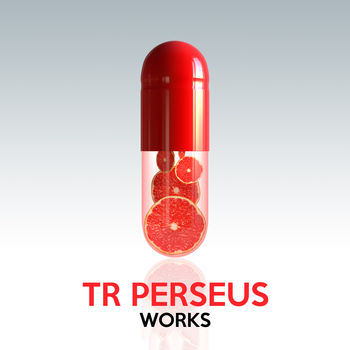 Tr Perseus Works