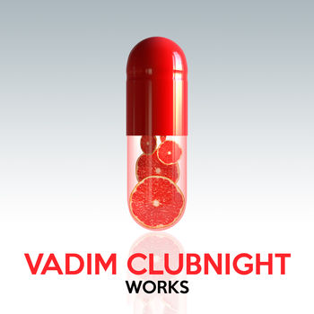 Vadim Clubnight Works