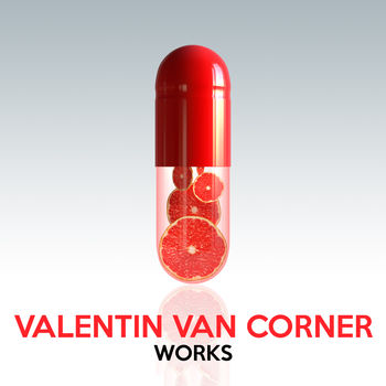 Valentin Van Corner Works