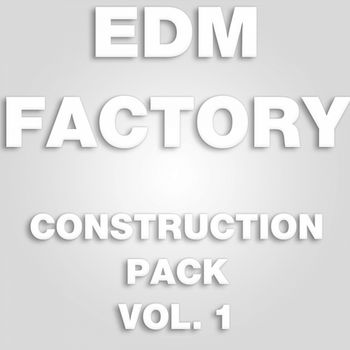 Construction Pack, Vol. 1