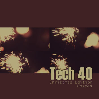 Tech 40 Christmas Edition