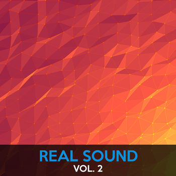 Real Sound, Vol. 2
