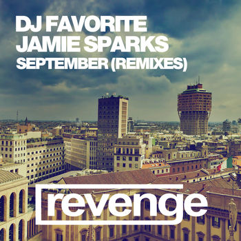 September (Official Remixes)