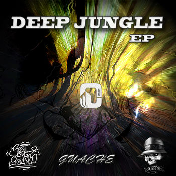 Deep Jungle EP