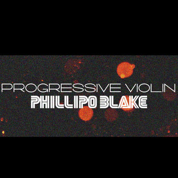 Progressive Violin