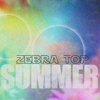 Zebra Top Summer
