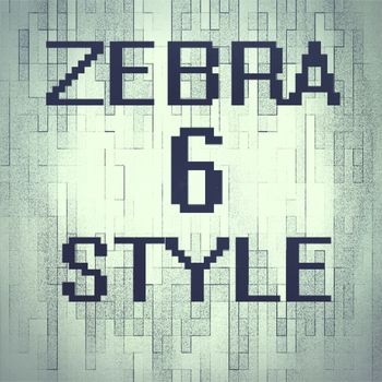Zebra Style, Vol.6