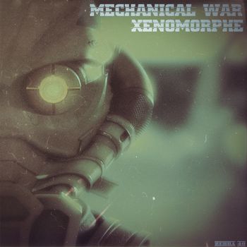 Mechanical War