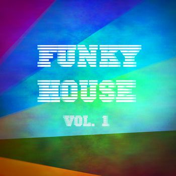 Funky House, Vol. 1