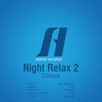 Night Relax, Vol. 2