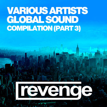 Global Sound (Volume 003)