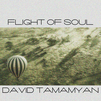 Flight of Soul