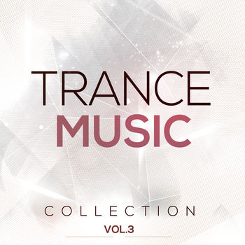 Trance Music Collection, Vol.3