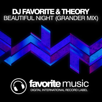 Beautiful Night (Grander Remix)
