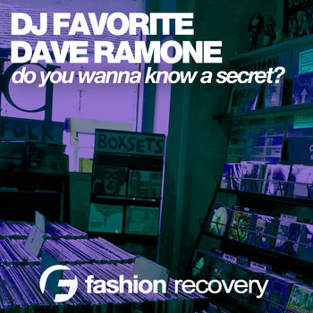 Do You Wanna Know a Secret? (DJ Zhukovsky Remix)