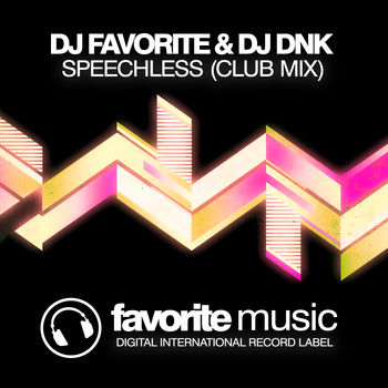 Speechless (Club Mix)