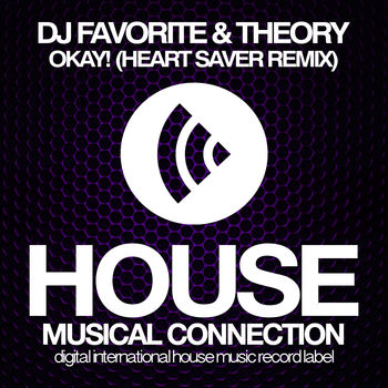 Okay! (Heart Saver Remix)