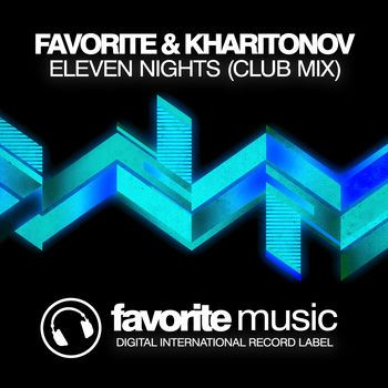 Eleven Nights (Club Mix)