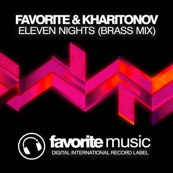 Eleven Nights (Brass Mix)