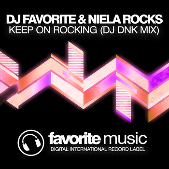 Keep On Rocking (DJ Dnk Remix)
