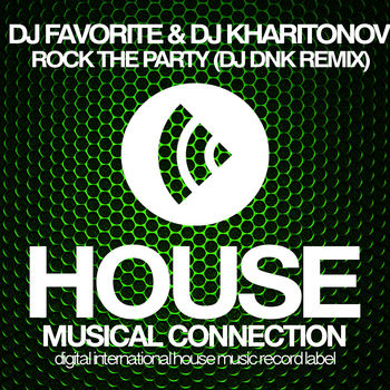 Rock The Party (DJ Dnk Remix)