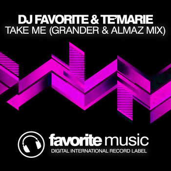 Take Me (Grander & Almaz Remix)