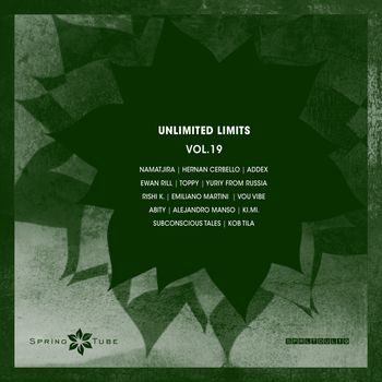 Unlimited Limits, Vol.19