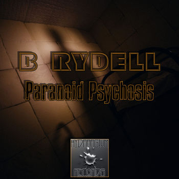 Paranoid Psychosis
