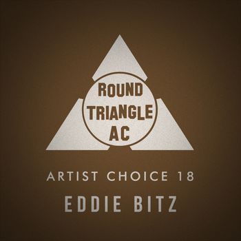 Artist Choice 18. Eddie Bitz