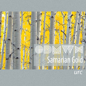 Samarian Gold
