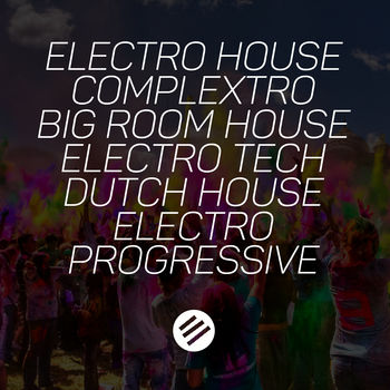 Electro House Battle #27 - Who is The Best in The Genre Complextro, Big Room House, Electro Tech, Dutch, Electro Progressive