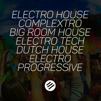 Electro House Battle #31 - Who is The Best in The Genre Complextro, Big Room House, Electro Tech, Dutch, Electro Progressive