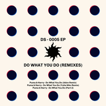 Do What You Do (Remixes)