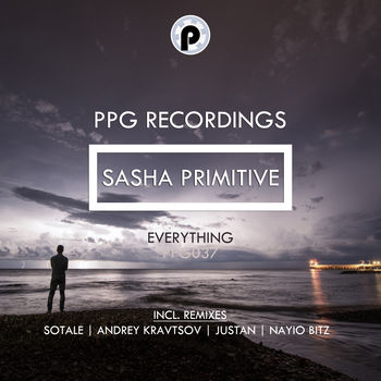 Everything [Remixes]