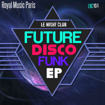 Future Disco Funk EP
