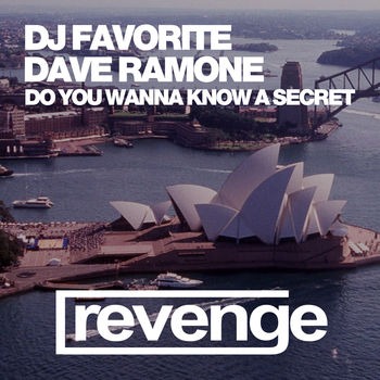 Do You Wanna Know A Secret (Club Mix)