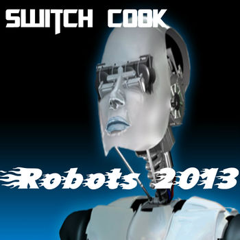 Robots 2013