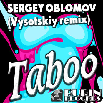 Taboo (Vysotskiy Remix)